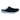 PIUS GABOR Clogs Herrenschuh in schwarz