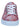 FINN COMFORT Elpaso Damenschuh in weiss