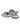 ECCO Offroad lite Damenschuh in beige