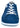 FINN COMFORT Prato Damenschuh in blau
