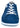 FINN COMFORT Prato Damenschuh in blau
