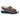 FINN COMFORT Soria Herrenschuh in braun