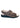 FINN COMFORT Soria Herrenschuh in braun