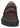 FINN COMFORT Wicklow Herrenschuh in braun