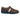 FINN COMFORT Athos Herrenschuh in braun