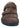 FINN COMFORT Athos Herrenschuh in braun