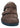FINN COMFORT Athos Herrenschuh in braun