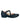 THINK Guad 2 Damenschuh in schwarz