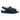 FINN COMFORT Sylt Herrenschuh in schwarz