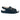 FINN COMFORT Sylt Herrenschuh in schwarz