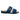 GANTER Sonnica Damenschuh in blau
