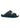 FINN COMFORT Riad Herrenschuh in schwarz