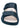 FINN COMFORT Riad Herrenschuh in schwarz