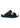 FINN COMFORT Paterna Herrenschuh in schwarz