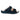 FINN COMFORT Paterna Herrenschuh in schwarz