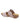 DR. BRINKMANN Pantoletten Damenschuh in beige