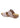 DR. BRINKMANN Pantoletten Damenschuh in beige