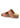 DR. BRINKMANN Pantoletten Damenschuh in multicolor