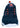 ALLROUNDER Namour Damenschuh in blau
