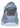 ALLROUNDER Niro Damenschuh in grau