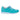 WALDLÄUFER Haiba Damenschuh in blau
