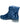VISTA Paola Anker Damenschuh in blau