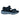 XSENSIBLE Lombok Herrenschuh in schwarz