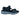 XSENSIBLE Lombok Herrenschuh in schwarz