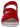 HARTJES Breeze Damenschuh in rot