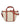 TOM TAILER TOM TAILOR - Venja Accessories in beige