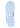SKECHERS Quick Getaway Damenschuh in blau