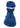 HALFINGER Paul Unisexschuh in blau