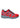 XSENSIBLE Stockholm Damenschuh in rot