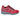 XSENSIBLE Stockholm Damenschuh in rot