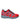 XSENSIBLE Stockholm Damenschuh in rot