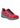 XSENSIBLE Stockholm Damenschuh in rot