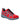 XSENSIBLE Stockholm Damenschuh in rot
