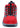 XSENSIBLE Stockholm Damenschuh in rot
