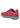 XSENSIBLE Stockholm Damenschuh in rot