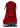 GABOR Rollingsoft Damenschuh in rot