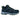 SKECHERS Stiefel Herrenschuh in schwarz