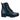 GABOR Stiefelette Damenschuh in schwarz