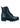 GABOR Stiefelette Damenschuh in schwarz