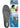 BERGAL Sensation 3D Schuhzubehör in multicolor