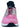UYN Nature Tune Lady Damenschuh in rot