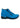 WOLKY Why Damenschuh in blau