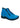 WOLKY Why Damenschuh in blau