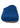 HALFINGER Everest Fundus Damenschuh in blau