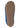 HALFINGER Everest Fundus Damenschuh in blau