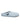 HALFINGER Walktoffel Alaska Damenschuh in grau